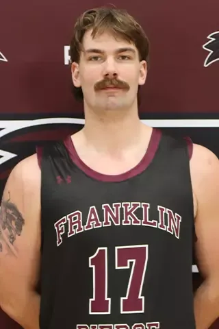 Jaxon Koroll, Basketball, Franklin Pierce University