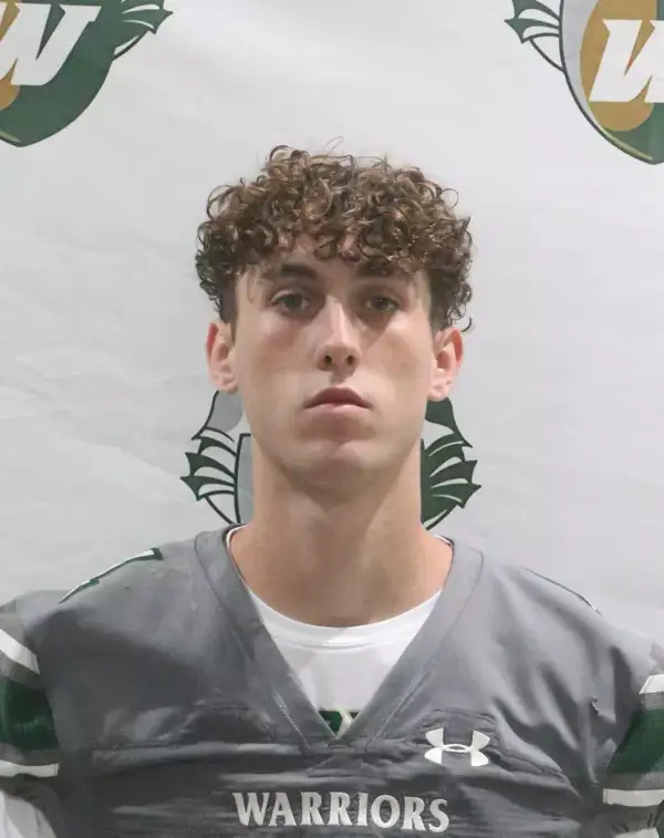 Gabe Taylor, Football, Webber International University