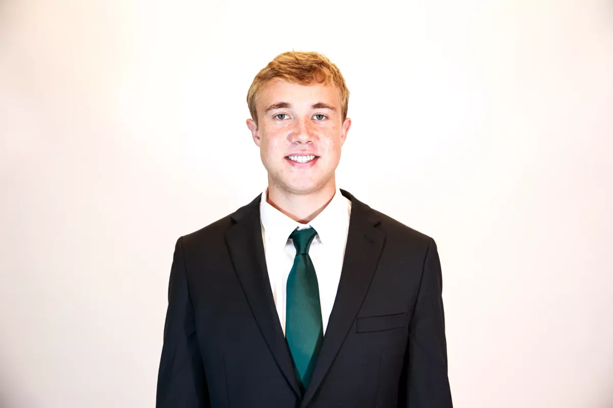 George Bowdouris, Lacrosse, undefined