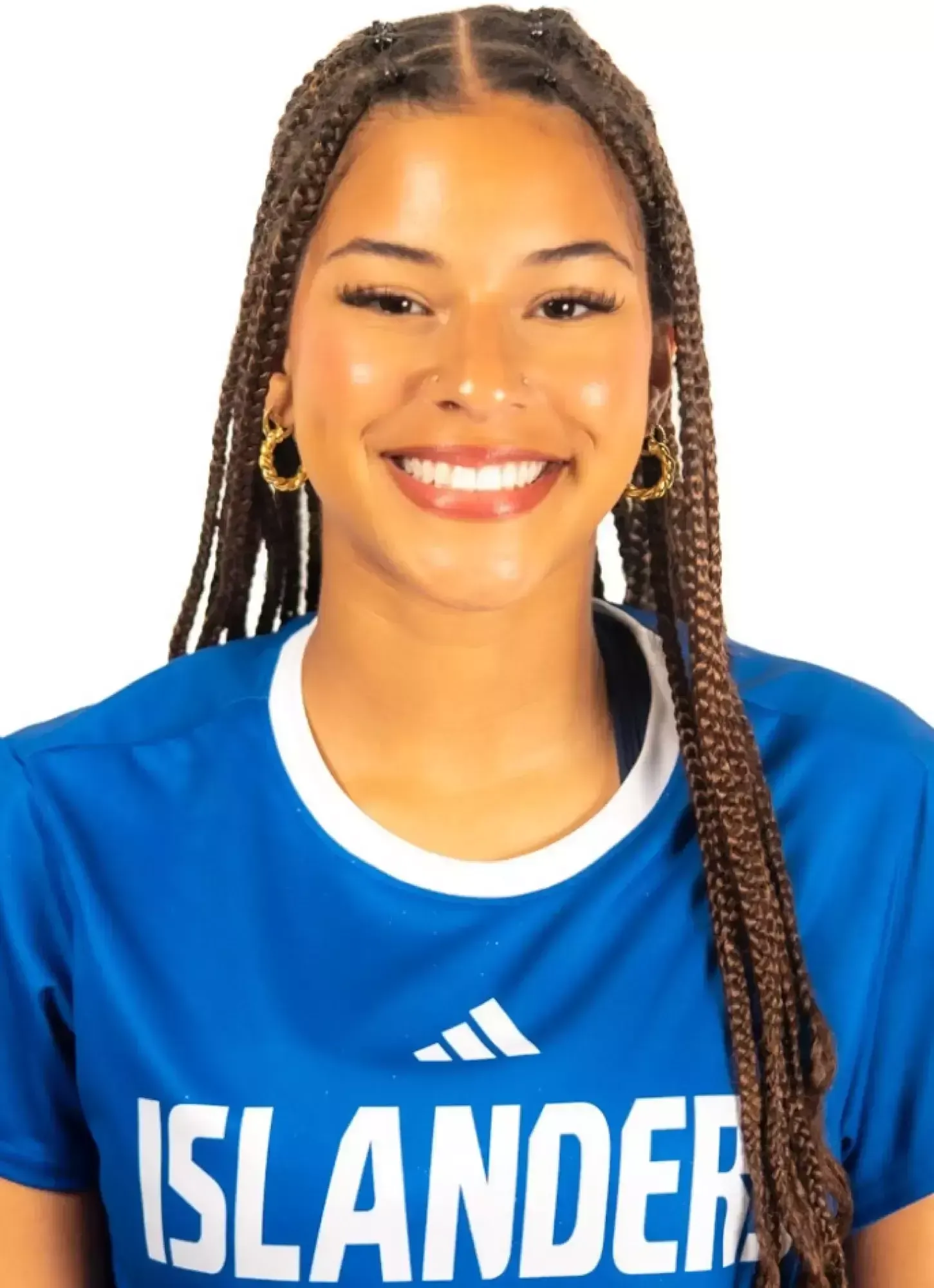 Kiyana Ellis, Soccer, Texas A&M University-Corpus Christi