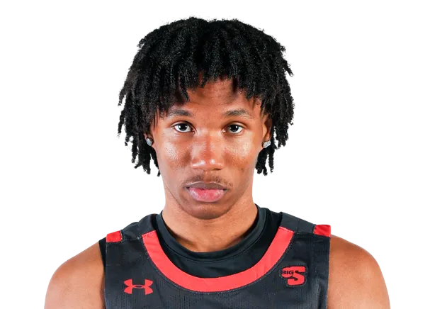 Jacob Hudson, Basketball, undefined