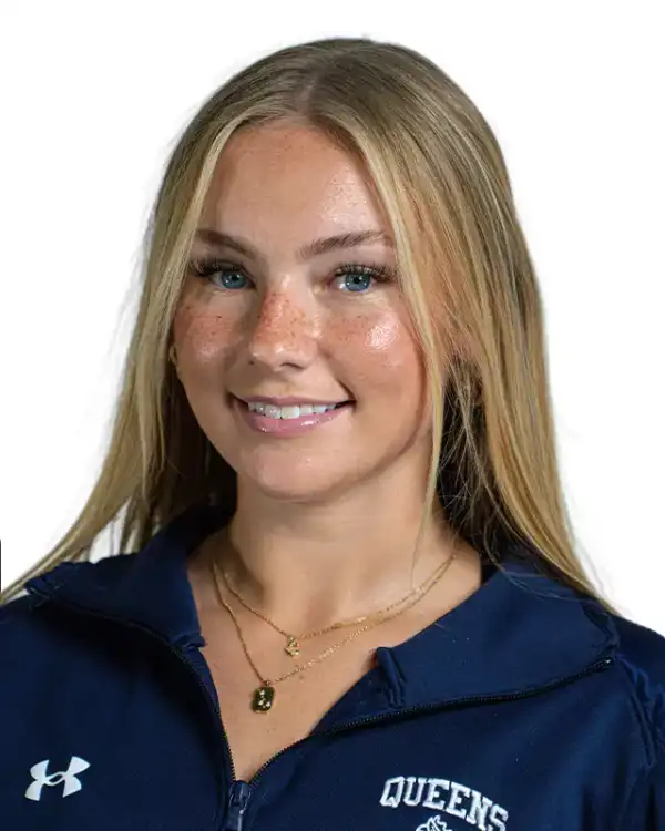 Carleigh Croom, Softball, Queens University of Charlotte