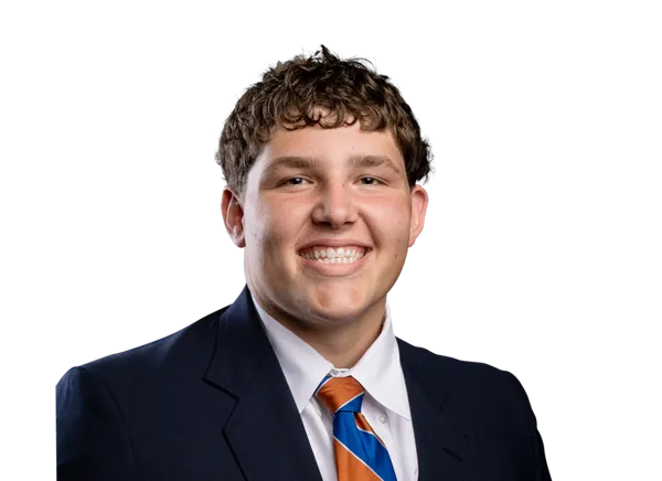 Parker Perkins, Football, undefined