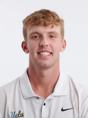 Baylor Larrabee, Golf, undefined