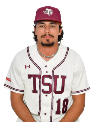 Dalton Alford, Baseball, undefined