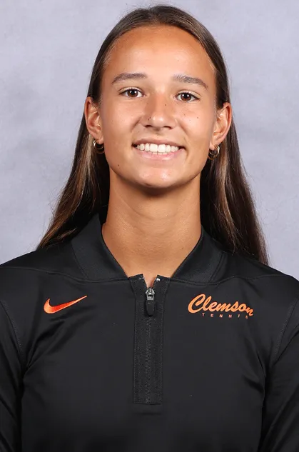 Jade Groen, Tennis, undefined