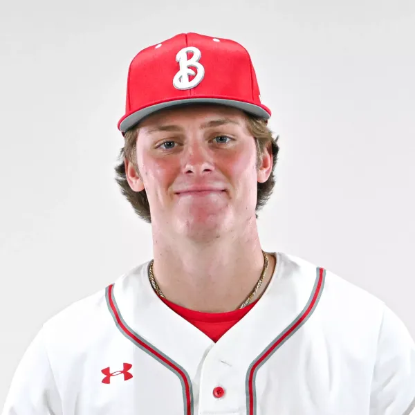 Luke Skinner, Baseball, Bradley University