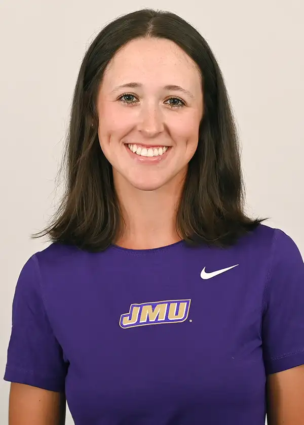 Amber Mackiewicz, Golf, James Madison University
