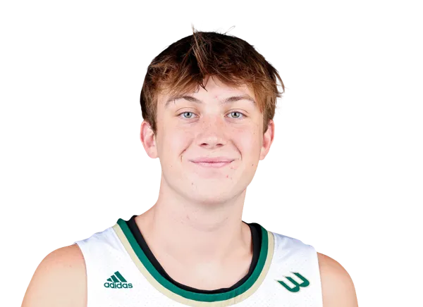 Eric Brown, Basketball, undefined