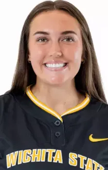 Janelle Wilson, Softball, undefined