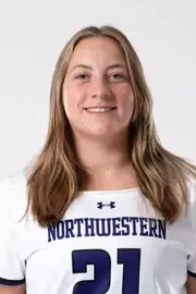 Madison Smith, Lacrosse, undefined