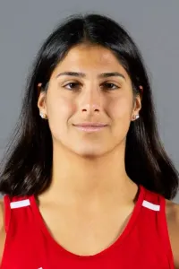 Malena Sabez, Field Hockey, Miami (OH) University