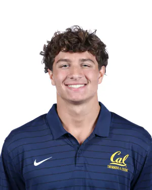 Kenny Barnicle, Swimming & Diving, undefined