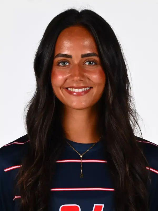 Skylar Leseck, Soccer, Duquesne University