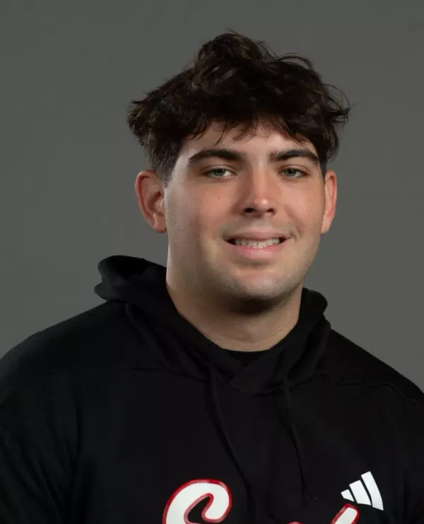Mikey Benzija, Football, Monmouth College