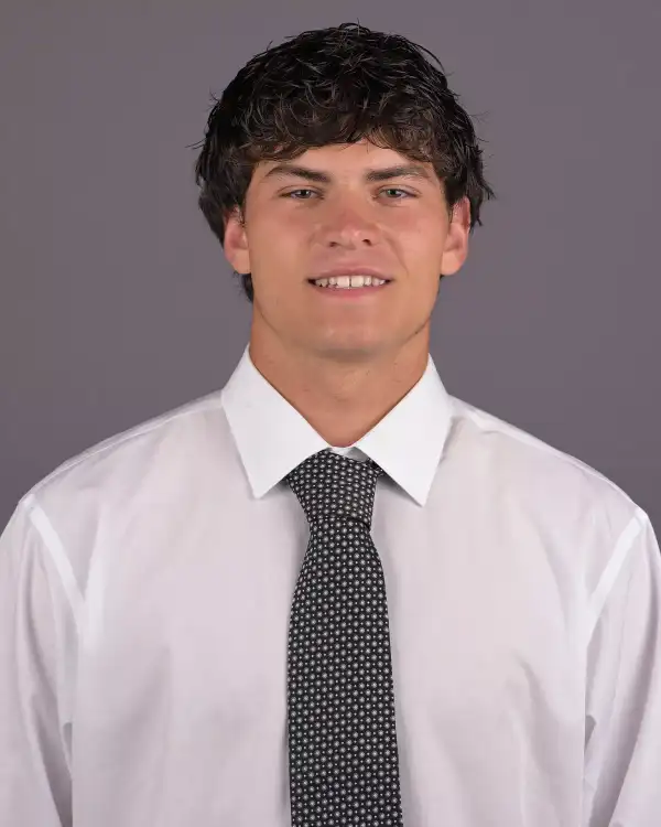 Evan Dunker, Football, Saint Anselm College