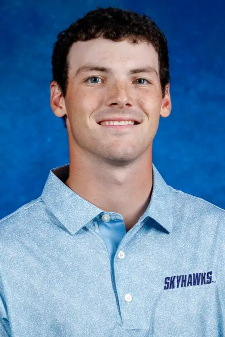 Grant Phillips, Golf, University of Tennessee at Martin