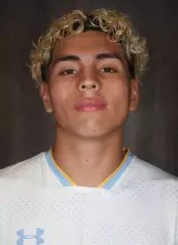 Diego Argueta, Soccer, Long Island University