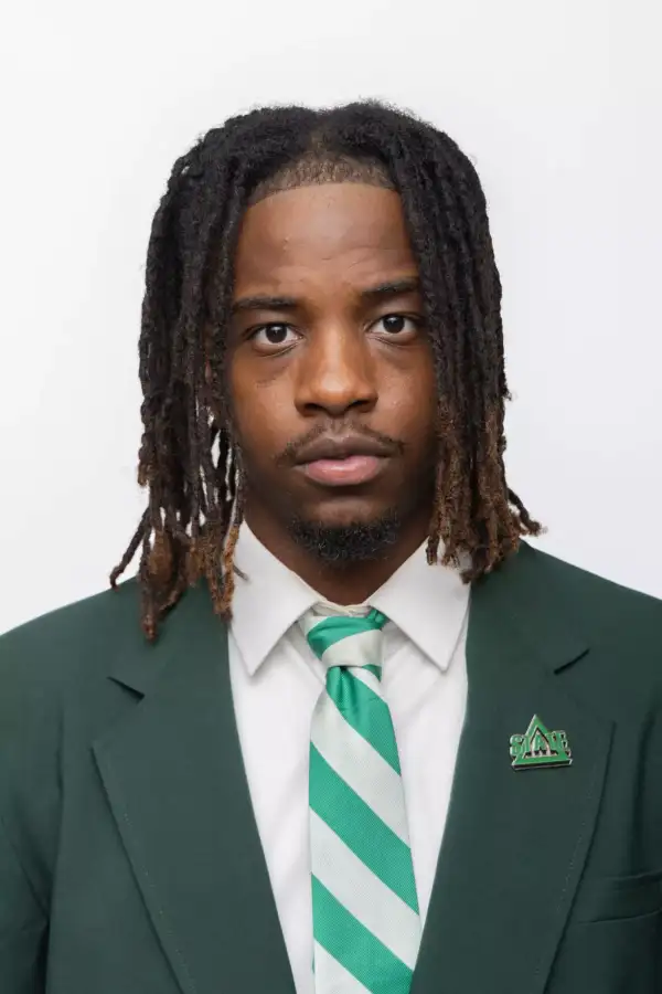 Kendall Lee, Football, Delta State University
