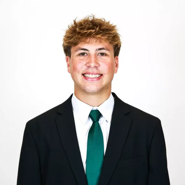 Kaden Parla, Lacrosse, Jacksonville University