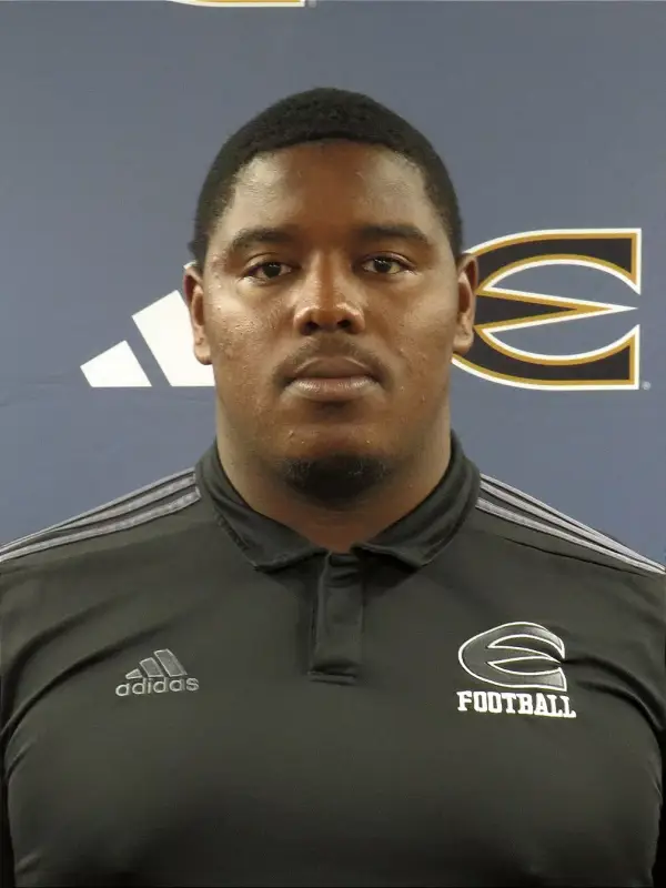 Kaleb Ross, Football, Emporia State University