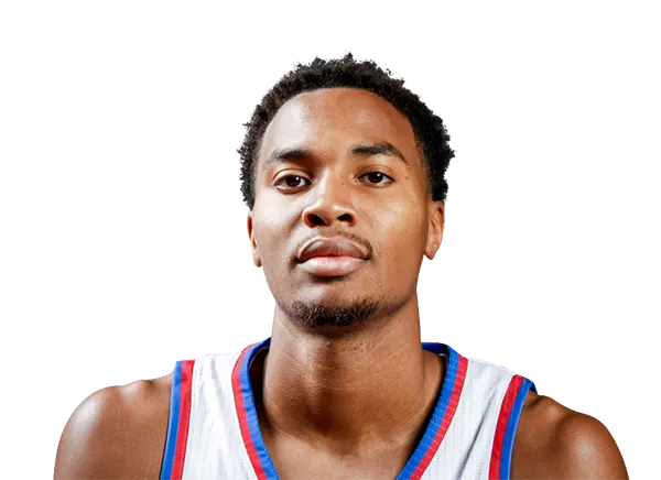 Michael Griffin, Basketball, University of West Georgia