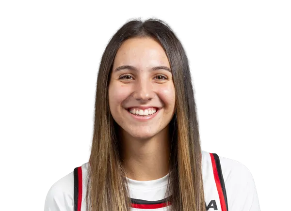 Andrea Martinez, Basketball, undefined