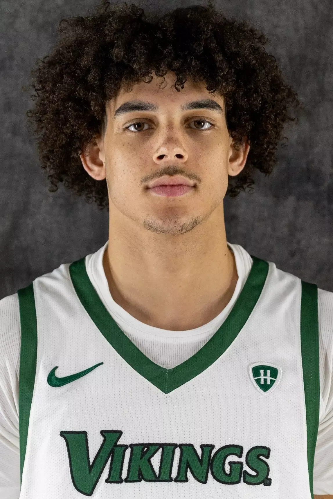 Braden McCruter, Basketball, undefined