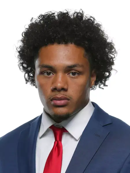 Maliek Jamison, Football, Colorado State University Pueblo