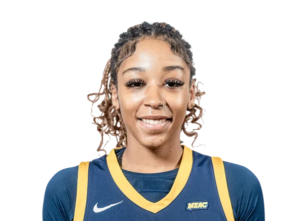 Khya Jenkins, Basketball, Coppin State University