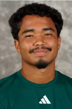 Miles Whitehead, Tennis, undefined