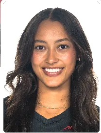 Elena Ogilvie, Volleyball, Stanford University