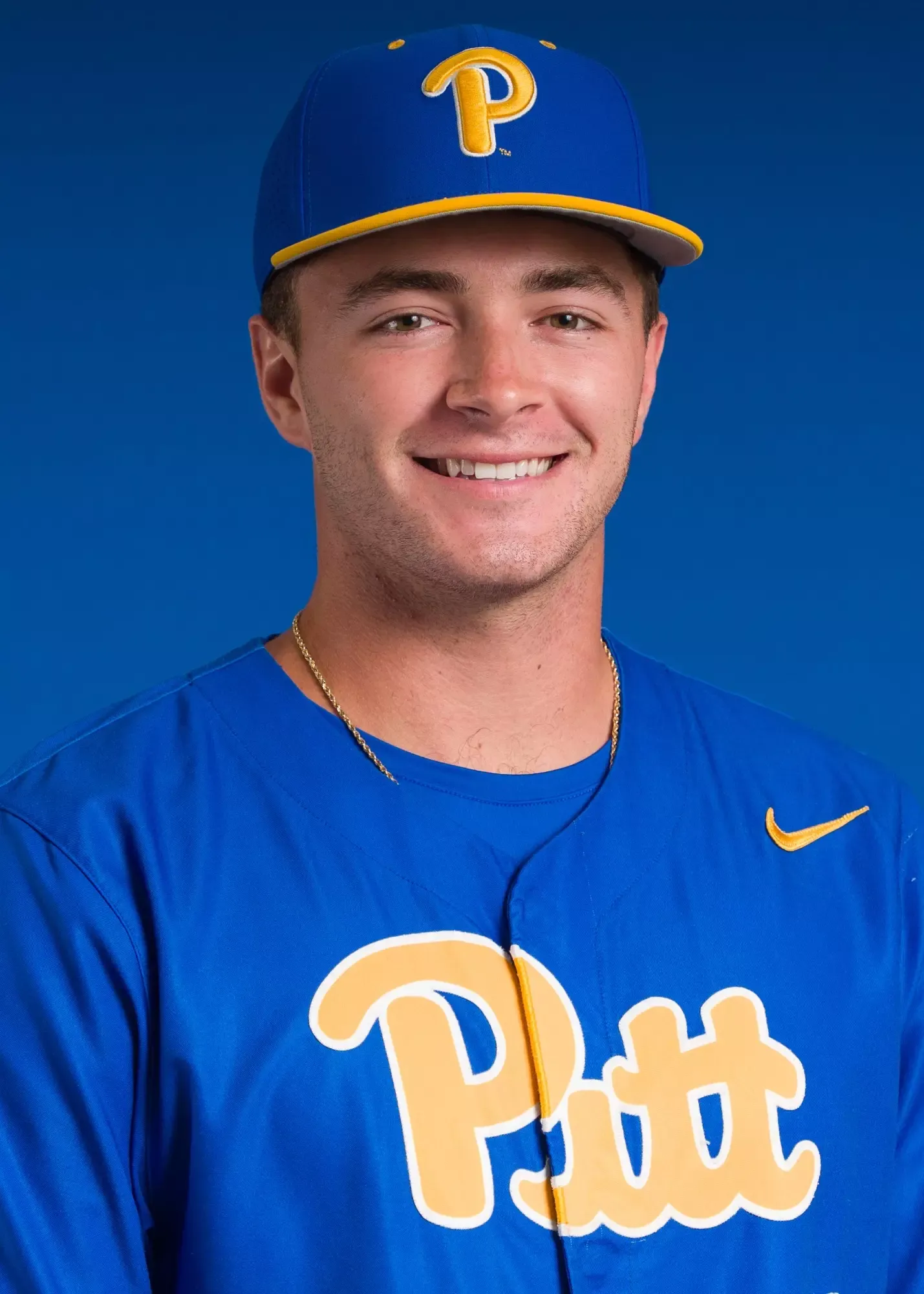 Michael Savarese, Baseball, undefined