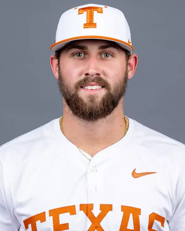 Gavin King, Baseball, University of Texas