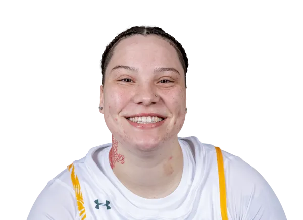 Jaslynn Walter, Basketball, undefined