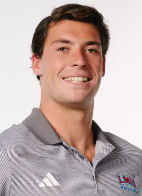 Richie Rimlinger, Water Polo, undefined