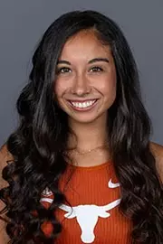 Bella Coscetti, Track and Field, undefined