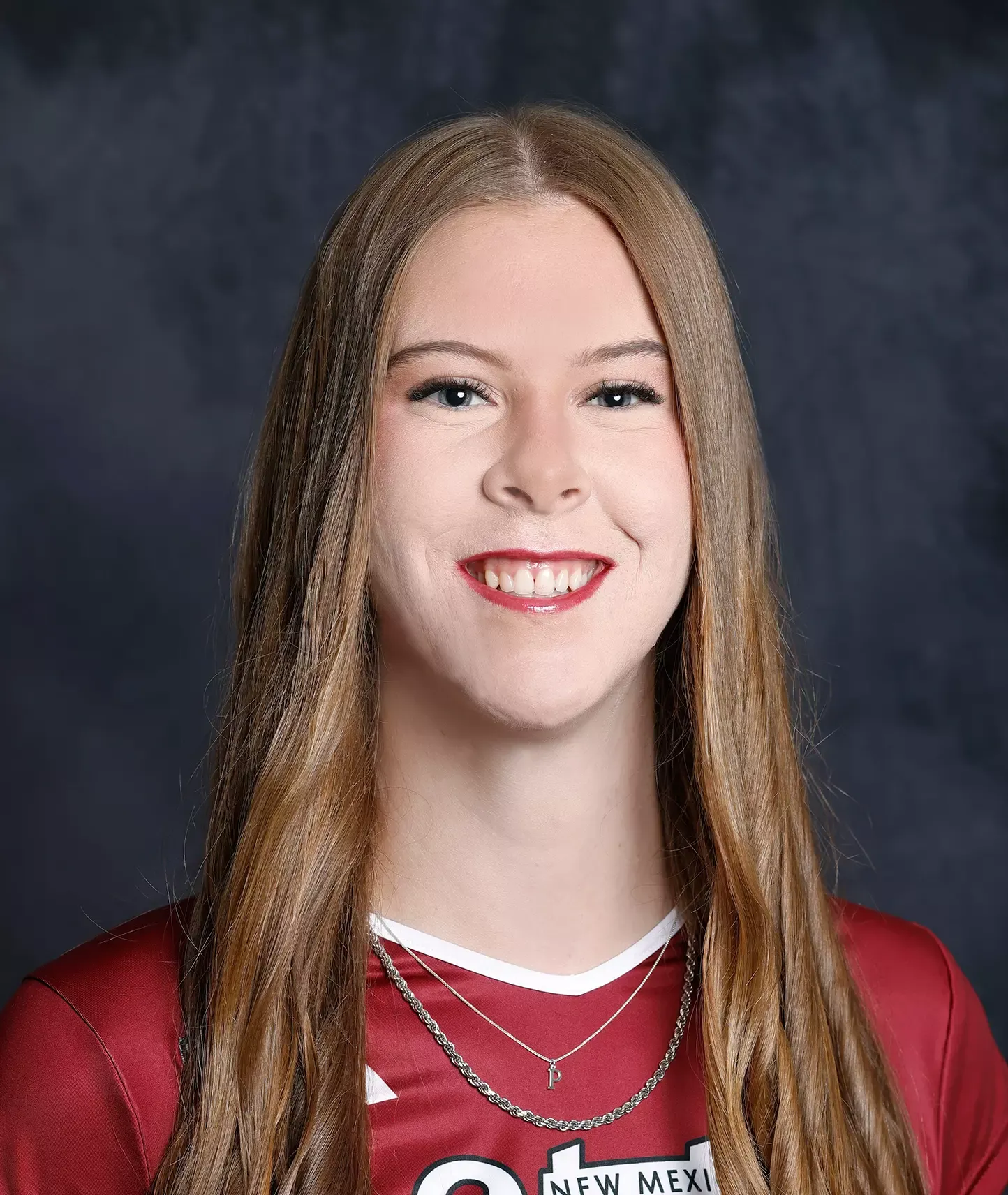 Zoe Ziegler, Volleyball, New Mexico State University