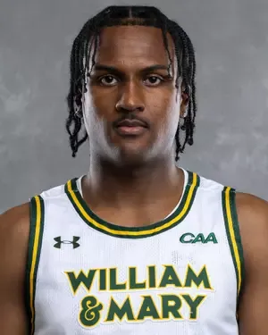 Gabe Dorsey, Basketball, College of William & Mary