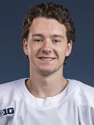 Cam Reid, Hockey, University of Michigan