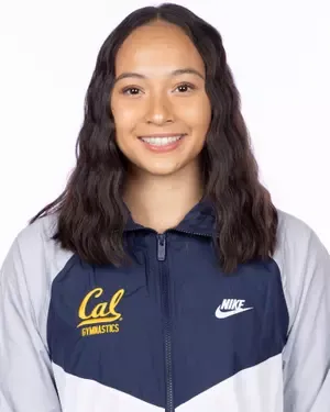 Miki Aderinto, Gymnastics, undefined