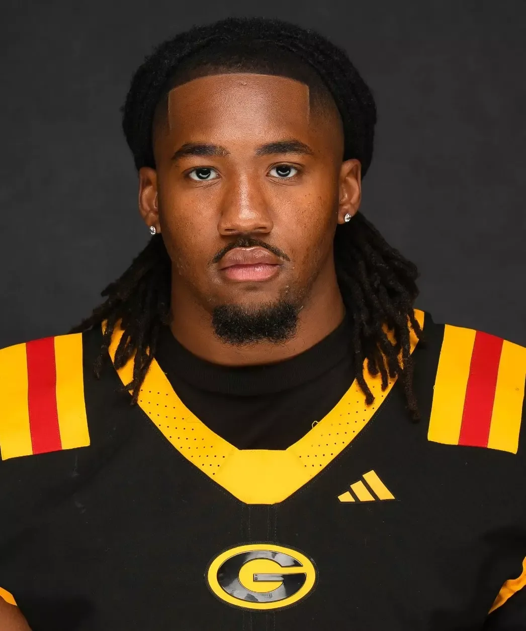 Donte Hookfin, Football, undefined