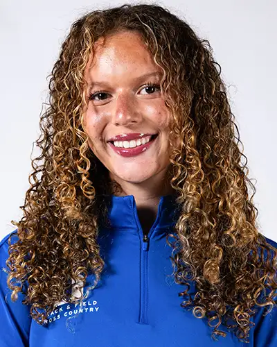 Peyton Hollis, Track and Field (O), Duke University