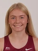 Jamie Gorman, Track and Field (O), Lafayette College
