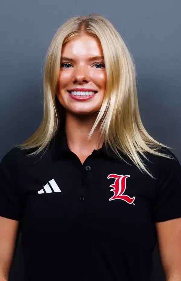 Isabelle Robbins, Track and Field (O), University of Louisville
