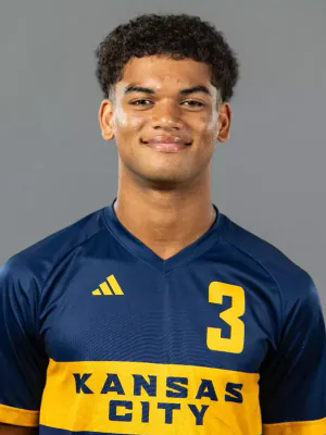 Brevyn Cole, Soccer, undefined