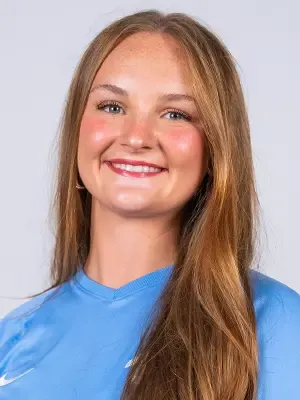 MacKenzie Marotz, Soccer, Charleston Southern University
