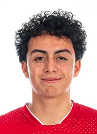 Jason Zacarias, Soccer, Boston University