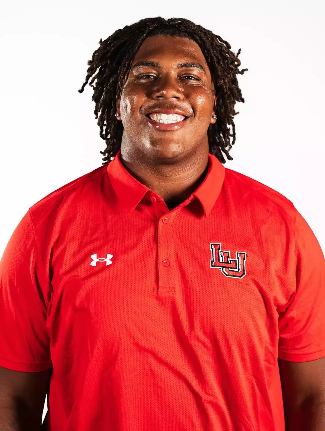 Brandon Stuckey, Football, Lamar University