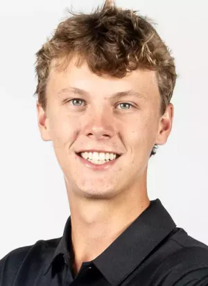 Aidan Browning, Golf, undefined